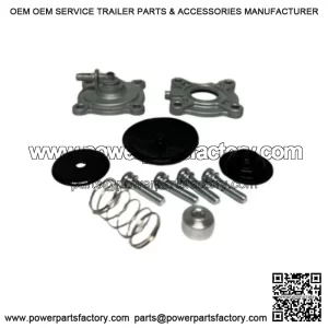 Honda Fuel Diaphragm Cover CBR600 900 1000 Hurricane 1500 Valkyrie Gas Petcock