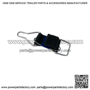 OEM Honda Fuel Tank Rubber Strap XR200R CRF150R CRF150RB New 17516KT0670