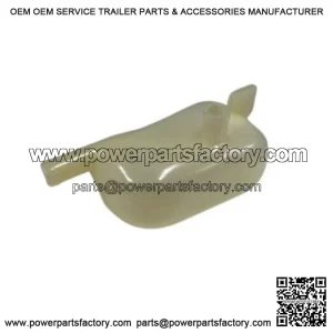 1999-2012 Honda TRX 400EX 400X Air Cleaner Tube Tank Breather 17255-HN1-000