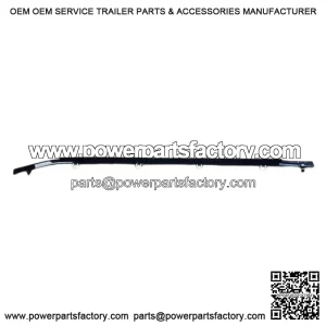 NEW Honda Odyssey Molding Assembly Left Slide Door 72950-TK8-A01