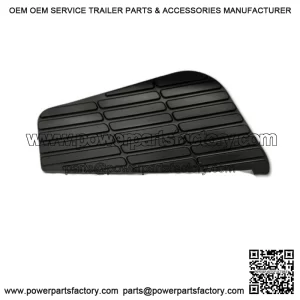 Honda 2001-2017 Goldwing GL Left Pillion Step Rub New 50818-MCA-000