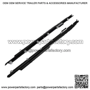 Honda OEM S2000 AP1 AP2 window Molding Left Side 72450-S2A-023