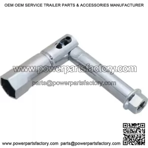 NEW 1986-2014 KAWASAKI TOOL-WRENCH, BOX, 16MM FITS MANY MODELS SEE LISTING