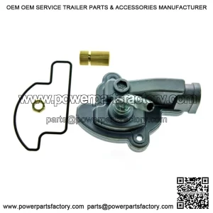 1999 - 2007 KAWASAKI TOP CHAMBER KX250 KX 250 16005-1083 New 16005-1083