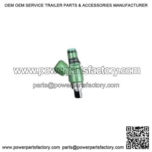 Honda Fuel Injector Big Red 700 Pioneer 700 TRX680 TRX700XX OEM 16450-HN8-A61