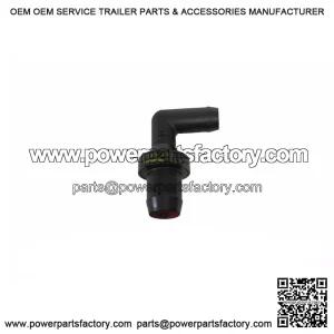 Authentic Honda 17130-pv3-013, Valve & Seat Part