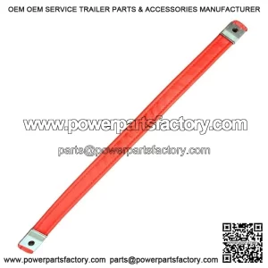 HONDA SEAT BELT STRAP HOLDER 1995-2024 XR650L 77210-MY6-770 OEM