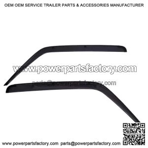 HONDA Acty Truck Van HH1 HH2 HH3 HH4 HA3 HA4 Door Visor Right & Left Set