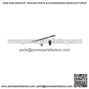 Honda OEM Jet Set Needle 16012-KPS-901