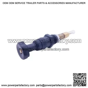 HONDA CHOKE VALVE SET STARTER 1985-1999 CR125R NEW 16046-KA3-761