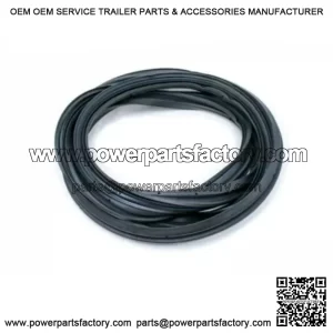 HONDA CIVIC EK4 EK9 1996-2000 3D Tailgate Weatherstrip 74440-S03-003