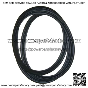 HONDA CR-V RD4 RD5 2002-2006 Tailgate Weather Strip 74440-S9A-003 NEW