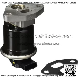 Honda OEM Valve Set, Egr - Honda 18011-R1A-A00