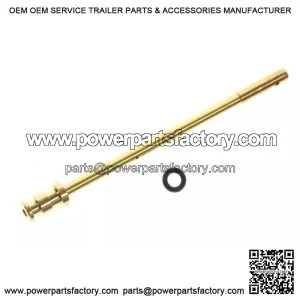 Honda 16150-ZW9-003 Jet Set (#45)