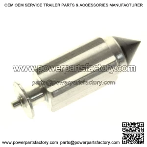 Honda VALVE, FLOAT 16155-HN7-003 OEM NEW