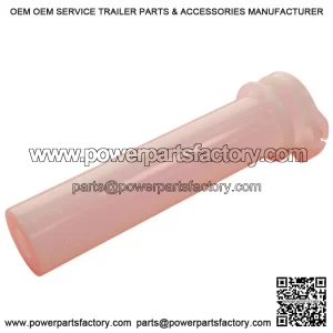 Honda PIPE THROTTLE GRI 53141-429-010 OEM NEW