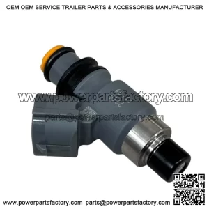 Honda Fuel Injector Assembly CRF250 R RX CRF450 L R RL RWE RX X New 16450MKEA01