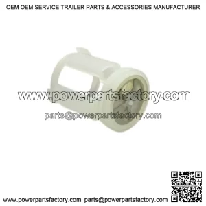 Honda Original Equipment Insulator - 16718-ZY6-013