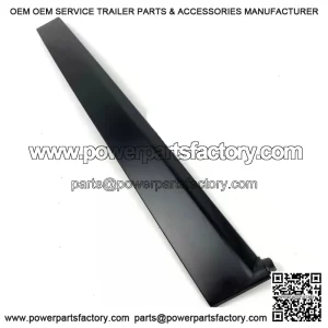 HONDA CIVIC EK9 EK4 TYPE-R Hatchback LH Side Door Pillar Garnish Trim
