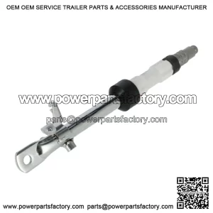 NEW OEM Honda PIPE SUB-ASSY., L. SLIDE - 51550-GEL-701