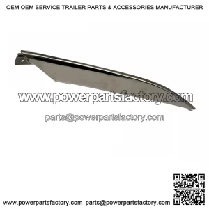 Honda HR-V Right Headlamp Chrome Trim 2019-2021 71163-T7A-J01