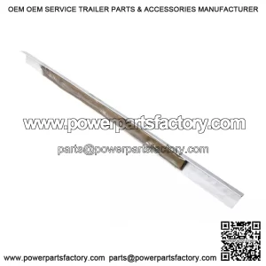 OEM Honda 72925-TLA-A01 Passenger Rear Molding Sash Assy 2017-2019 CR-V