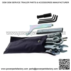 Honda TOOL SET 89010-MZ8-L50 OEM NEW