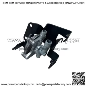 Honda OEM Fuel Petcock 99-05 VT600C VT600CD VT600CD2 New 16970-MZ8-G23