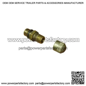 Honda 1982-2000 Goldwing GL CR Air Valve 51456-469-013 New