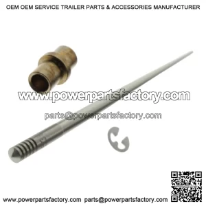 Honda NEEDLE SET, JET 16012-MBN-641 OEM NEW