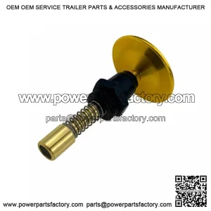 06+ Honda TRX 450 R ER OEM Honda Keihin FCR Choke Pull Knob Assembly