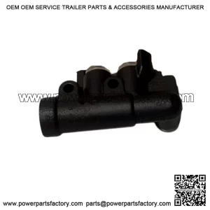 Honda 2001-2017 Goldwing GL Delay Valve Assembly 46300-MCA-016 New OEM