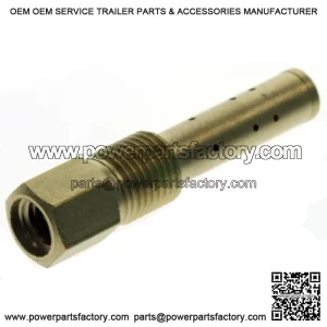 Honda HOLDER, NEEDLE JET 16165-417-004 OEM NEW