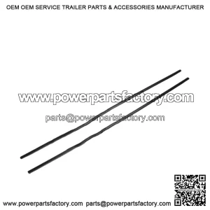 Honda Acura Integra DC5 RSX TYPE-S Roof Molding Set Right & Left OEM