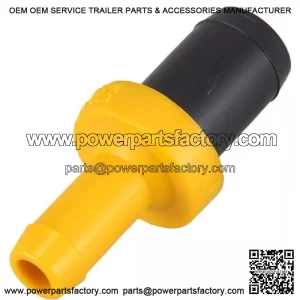 HONDA VALVE, AIR 17130-PWA-003