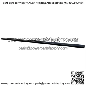 OEM Honda 72410-T7A-003 Passenger Front Belt Molding Sweep 2016-19 HR-V