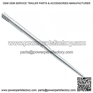 Kawasaki OEM 16187-1178 Needle-JetNape