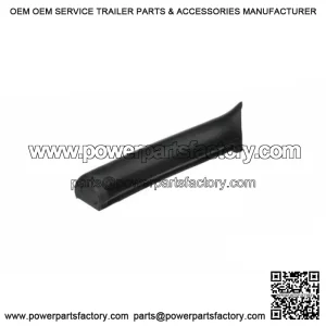 S2000 AP1 AP2 00-09 RIGHT TOP WEATHERSTRIP SEAL 72382-S2A-013 OEM HONDA