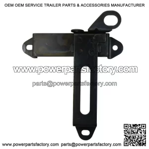 HONDA New Motorcycle Parts CBX750P Battery Band New 50327MJ1780