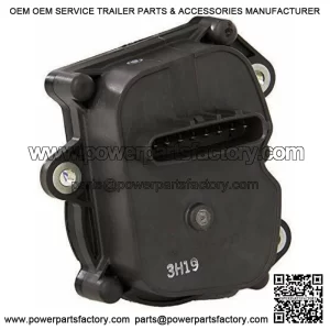 Refurbished Yamaha 4x4 Servo Assembly 3B4/1HP-4616A-02-00 Fits 2007-Up Models