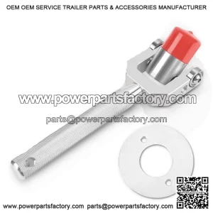 72" Belt Changing Tool for Can-Am Maverick X3/MAX/RS/DS/Turbo/R (2017-2024) ?C Clutch Removal Kit