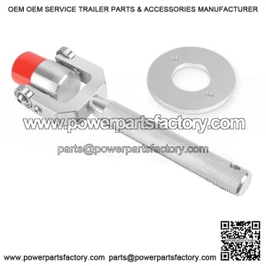 64" Belt Changing Tool & 72" Clutch Removal Kit for Can-Am Maverick X3 MAX Turbo