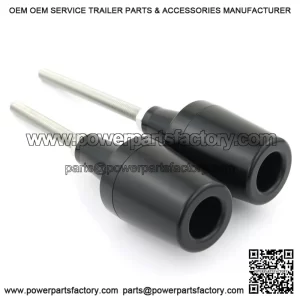 Frame Sliders for Kawasaki Z650 (2017-2019) - Crash Protection