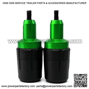 KAWASAKI Z650 RS CNC Frame Sliders Crash Protectors Drop Protection Kit