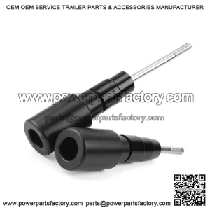 KAWASAKI NINJA 650 Z650 Z 650 RS Frame Sliders Crash Guard Protector