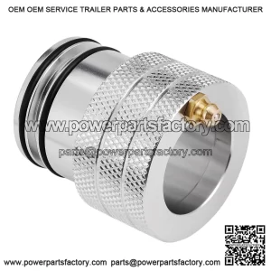 Can-Am Maverick X3 Bearing Greaser Tool - Professional Maintenance Accessory