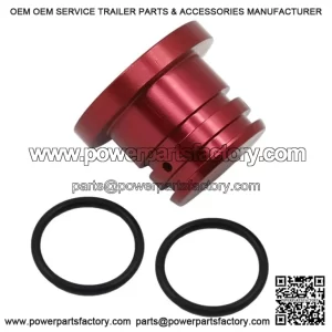 Can-Am Outlander Renegade 30mm Bearing Greaser - Essential ATV Maintenance Tool