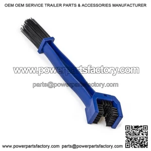 Chain and Sprocket Brush - Heavy Duty Cleaning Tool for ATV/UTV