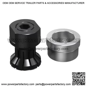 Can-Am Maverick X3 Max RR R Clutch Cam Bushing Tool (2018-2022) - Professional Install/Removal Press