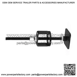 Polaris RZR Turbo Driven Clutch Spring Compressor - Performance Maintenance Tool